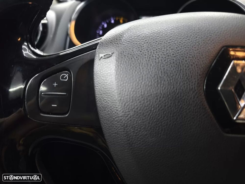 Renault Clio dCi 90 Dynamique - 24