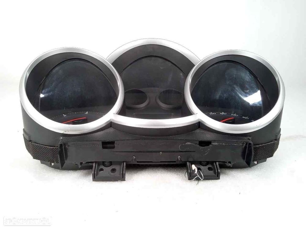 QUADRANTE CHEVROLET CRUZE 2009 - 1