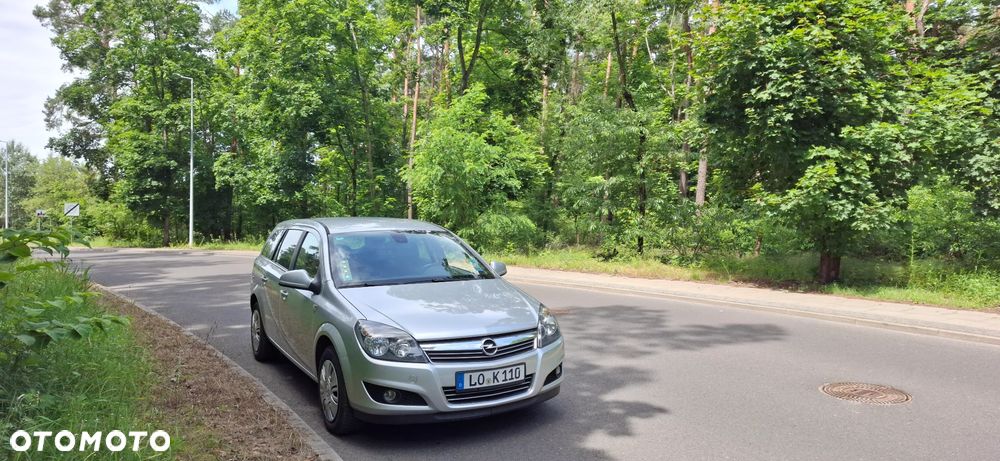 Opel Astra 1.8 Edition 111 Jahre - 11