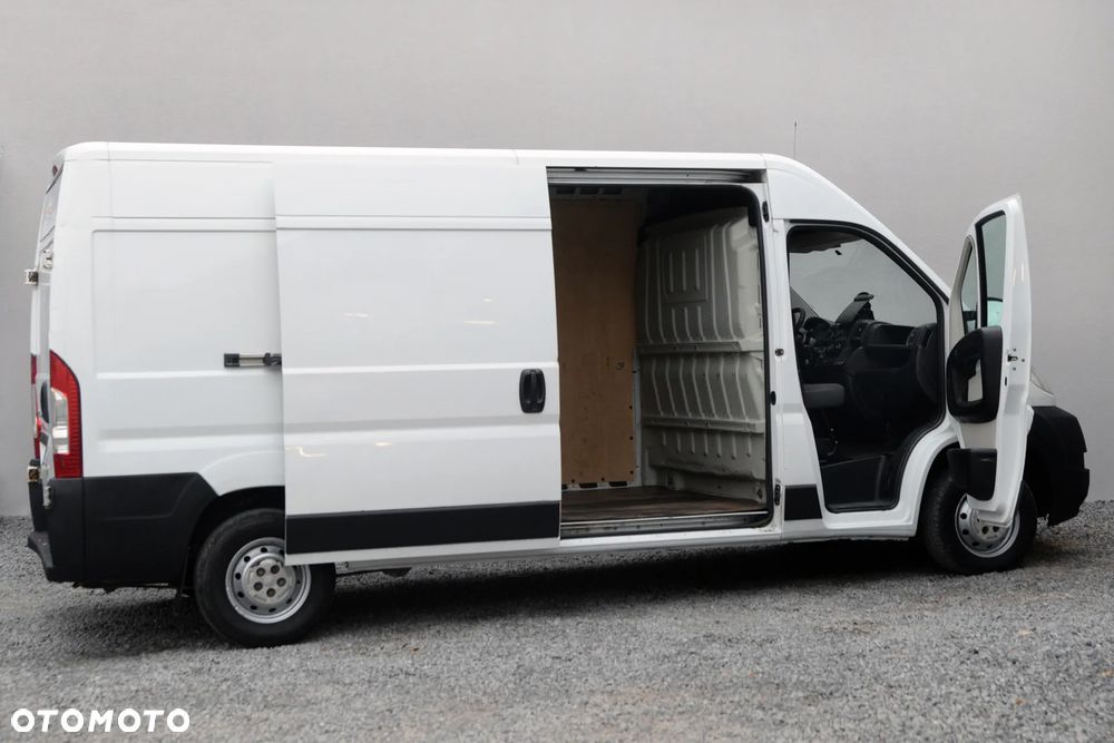 Peugeot Boxer - 3