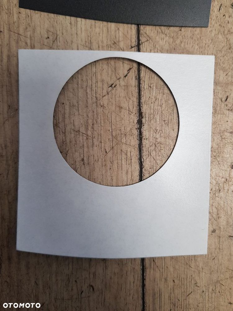 Naklejka pod stacyjkę MCS 900550 Harley Davidson Softail Dyna Fat Boy Heritage - 4