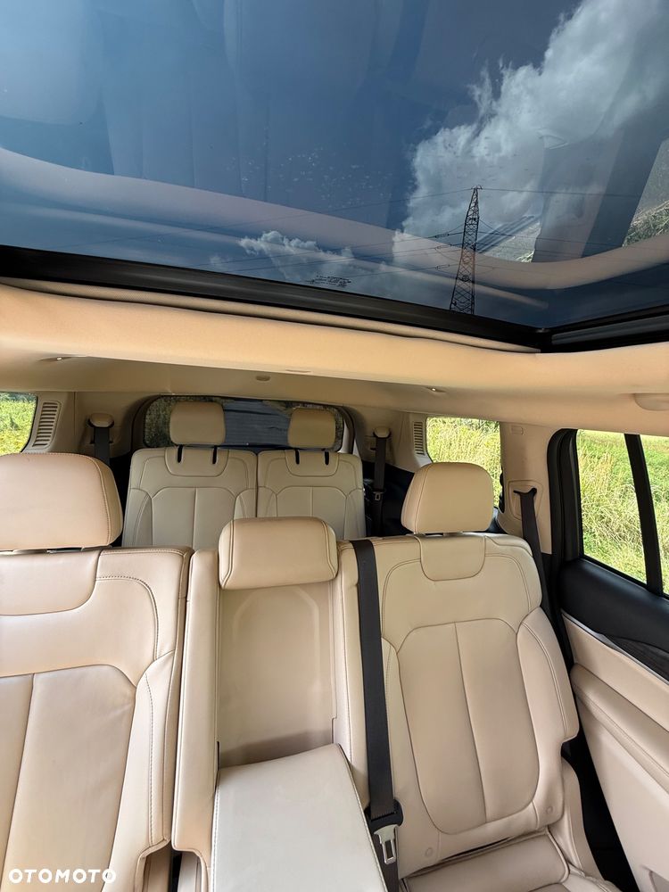 Jeep Grand Cherokee 3.6 V6 Limited - 16