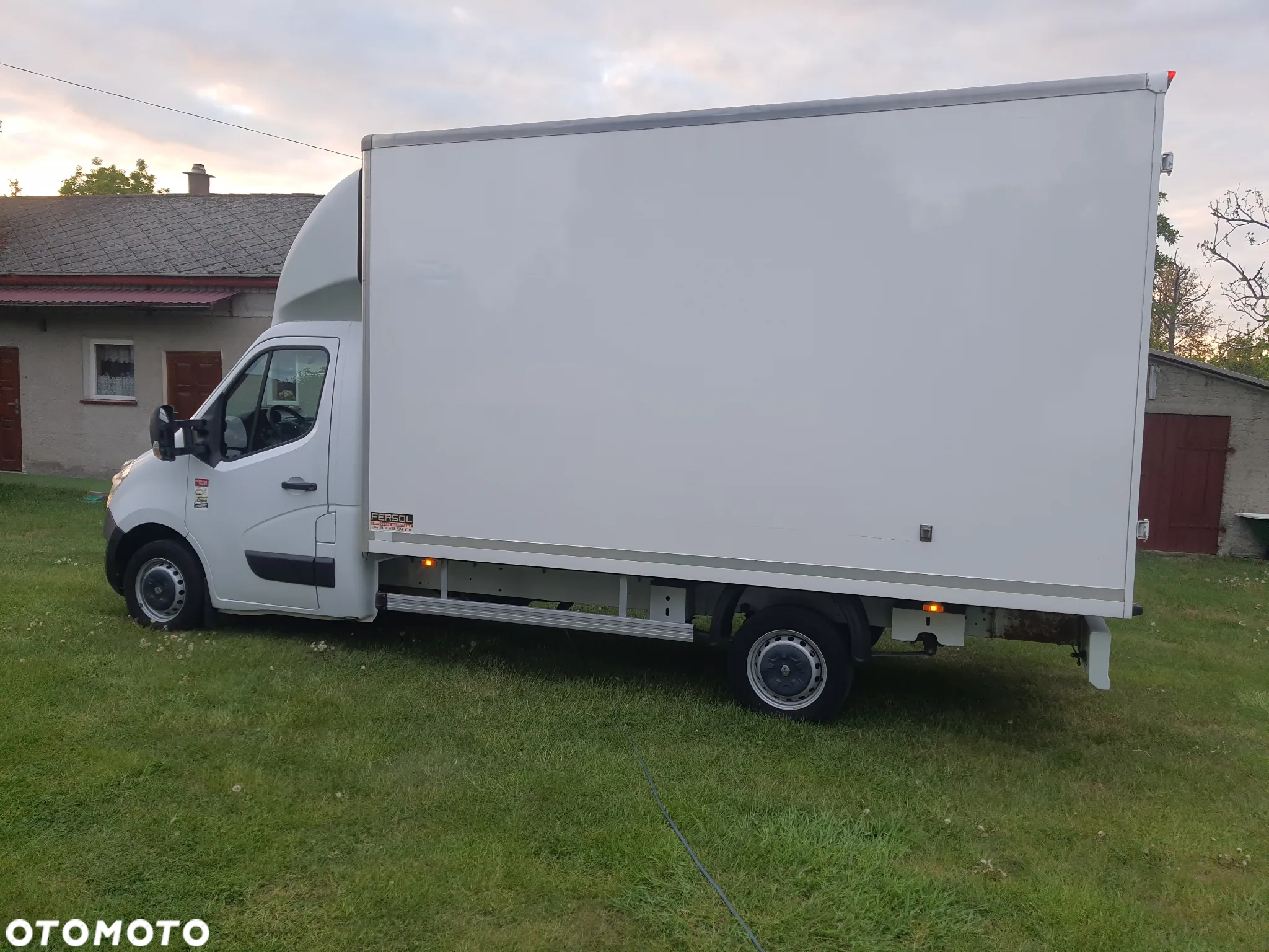 Renault Master - 12