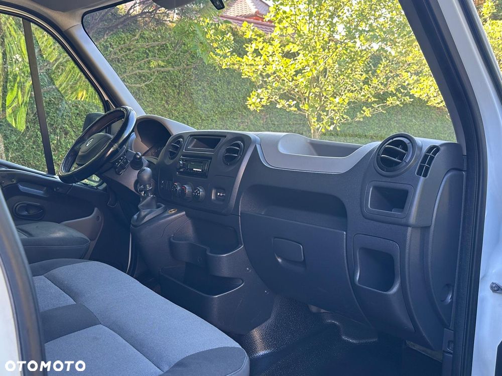 Renault MASTER - 9