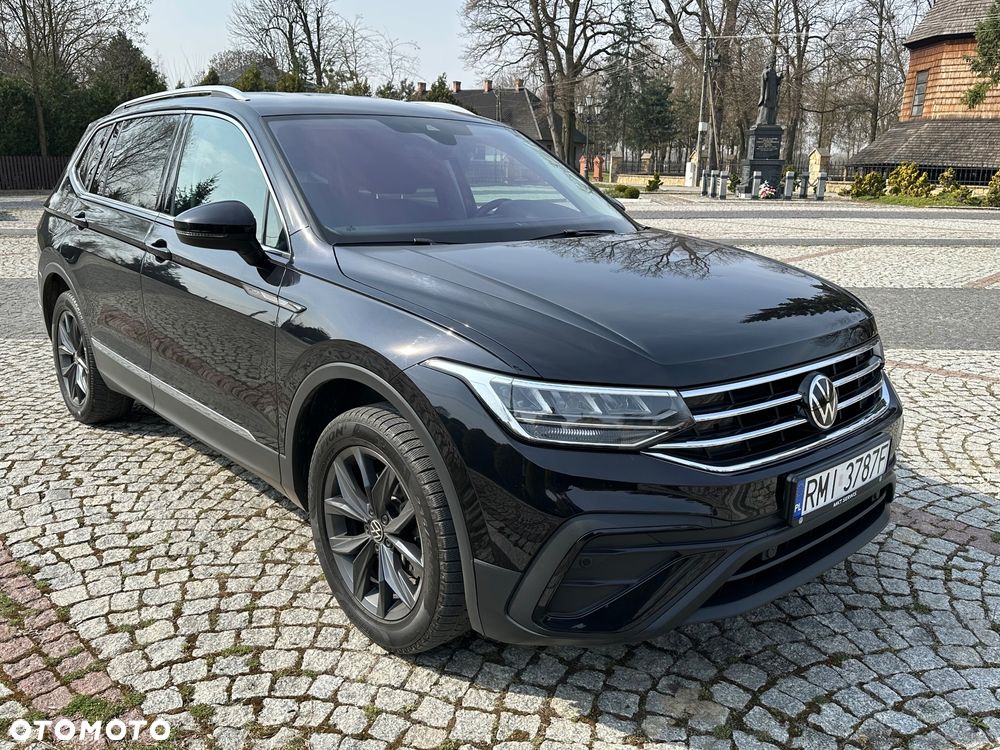 Volkswagen Tiguan 2.0 TDI SCR Elegance DSG - 3