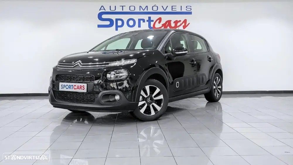 Citroën C3 1.2 PureTech Shine - 12