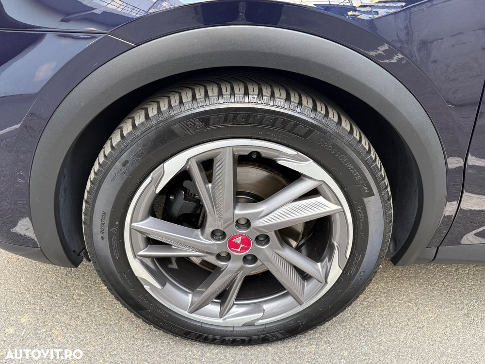 DS Automobiles DS 7 Crossback 4x4 300 RIVOLI - 31
