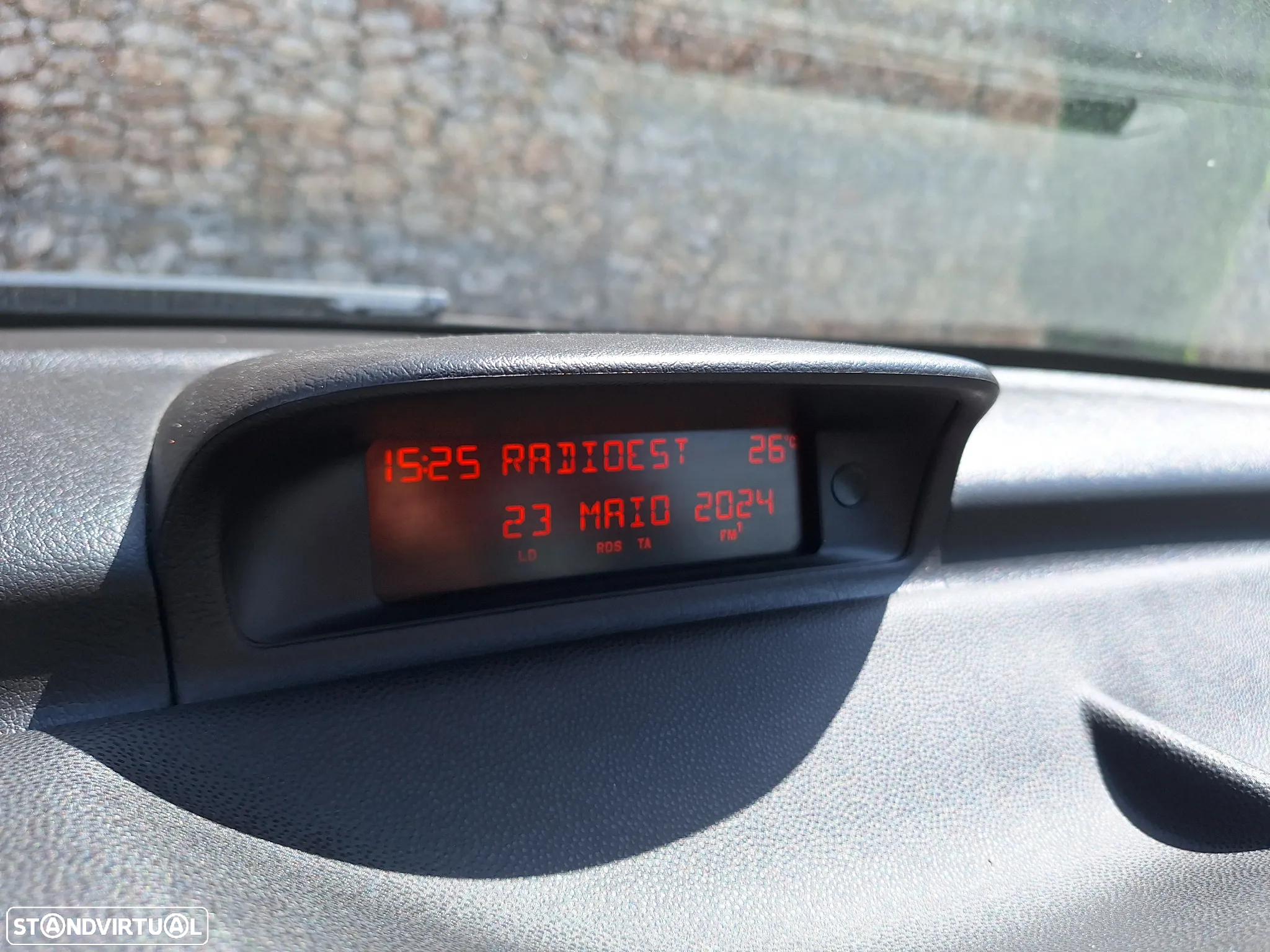 Peugeot 307 Break 1.4 16V Executive - 20