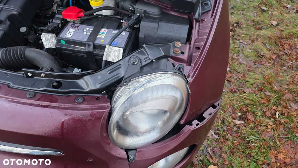 Fiat 500 1.2 8V Start&Stopp Lounge - 10