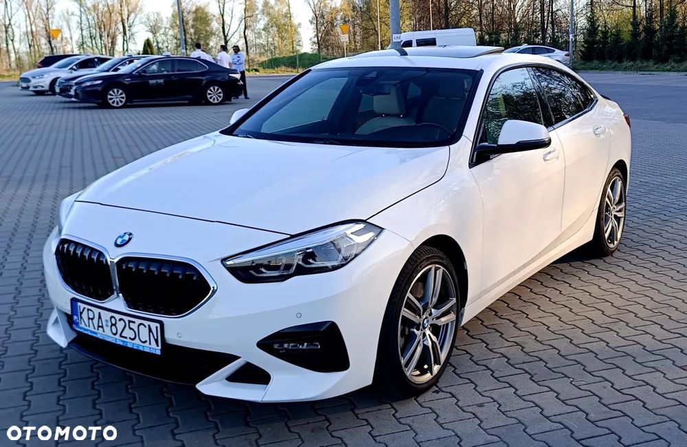 BMW Seria 2 - 3