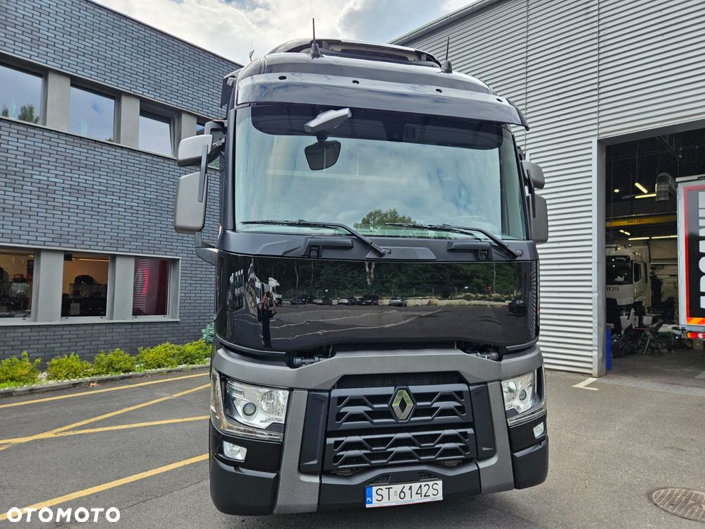 Renault T480 Standard - 3