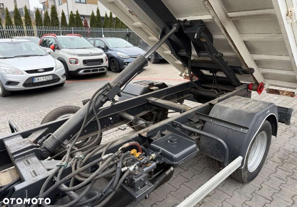 Iveco Daily 35c15 - 22