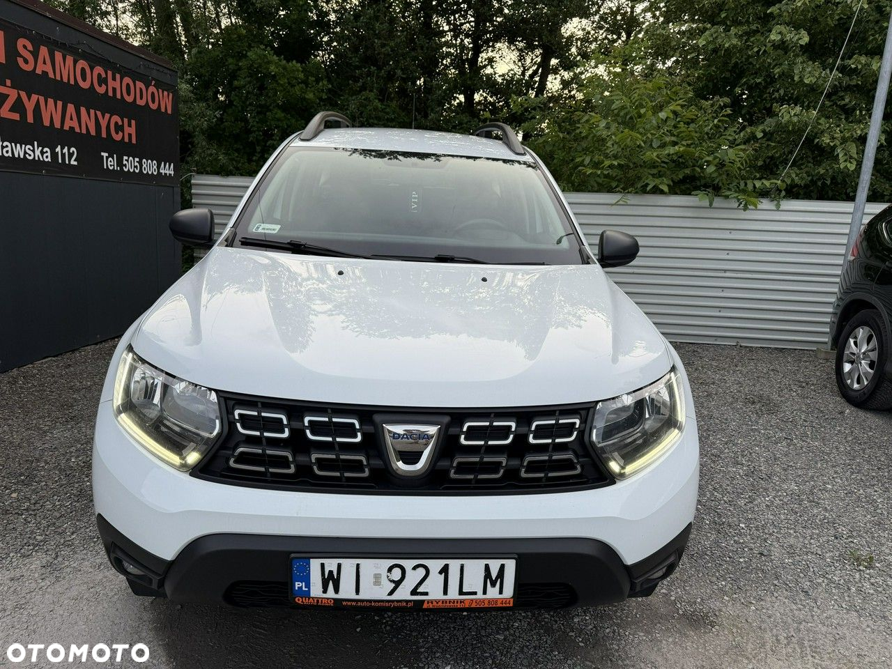 Dacia Duster - 2