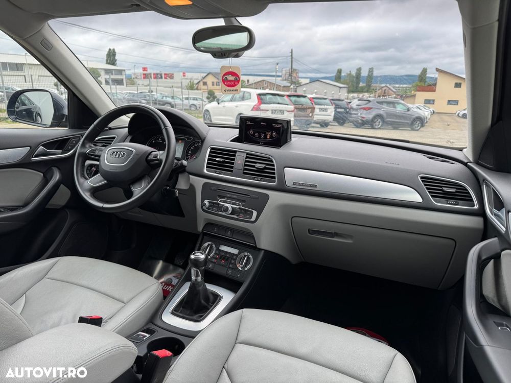 Audi Q3 - 6