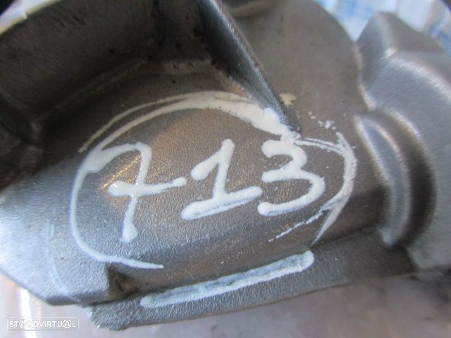 Motor Limpa Vidros Tras 98700OX000 HYUNDAI I10 2009 1.2I 80CV 5P VERMELHO KAMCO - 4