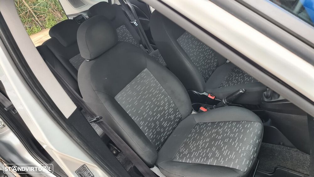 Opel Combo D (CDTI) L1H1 S&S Selection - 19