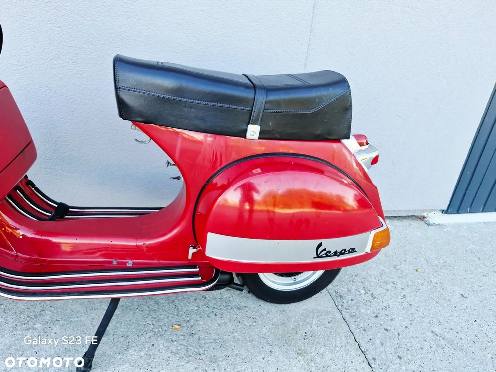 Vespa P - 13