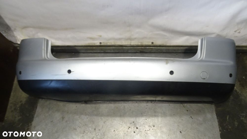 ZDERZAK TYŁ PDC VOLKSWAGEN TOURAN I 2.0 LA7W - 1