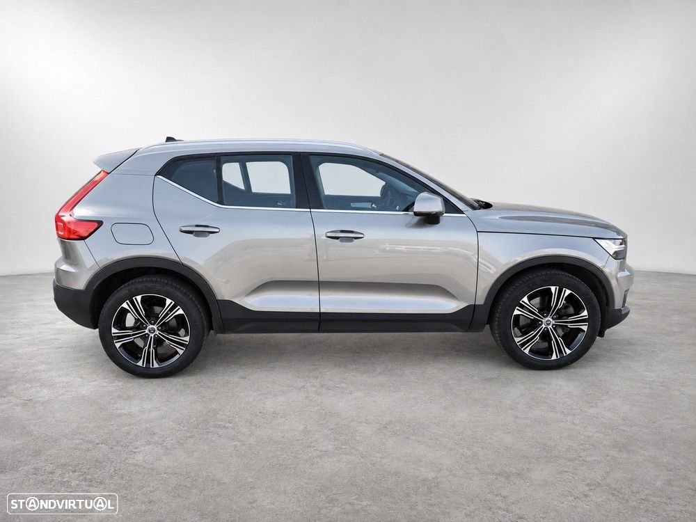 Volvo XC 40 1.5 T5 PHEV Inscription Expression - 4