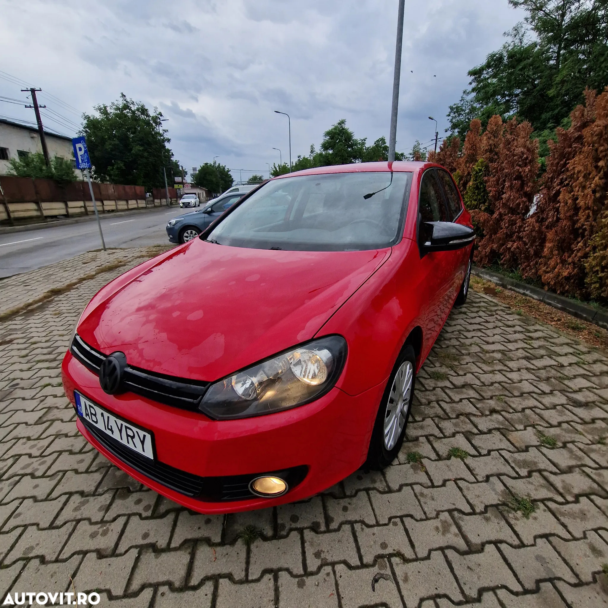 Volkswagen Golf 1.2 TSI Team - 5