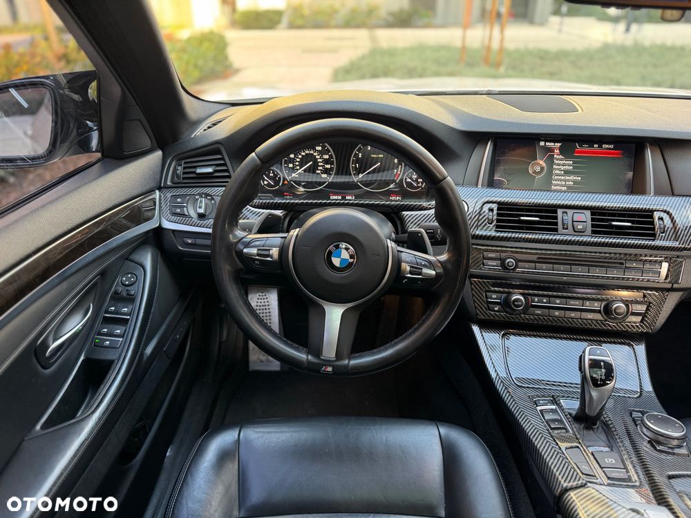 BMW Seria 5 - 19