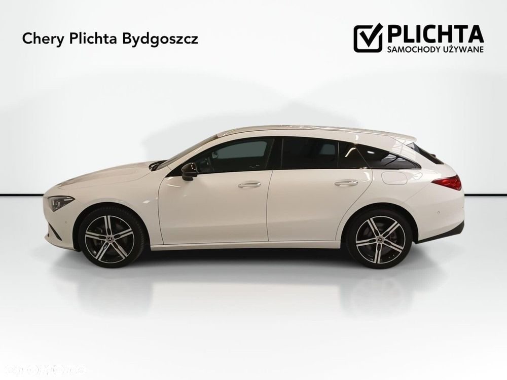 Mercedes-Benz CLA - 9