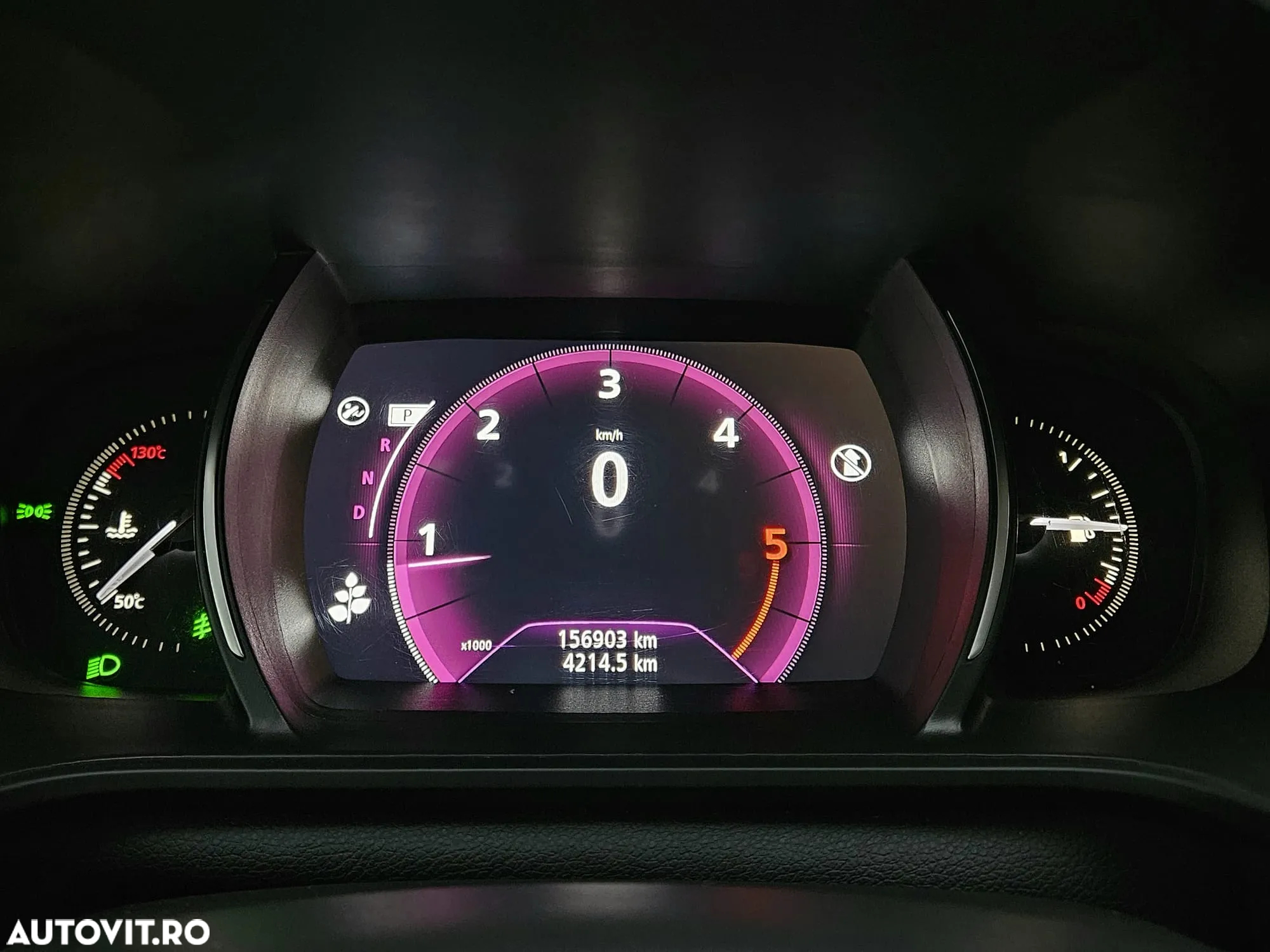 Renault Megane - 19