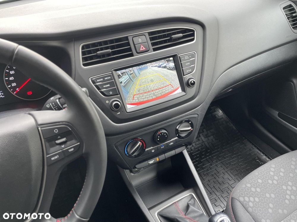 Hyundai i20 1.2 GET - 16
