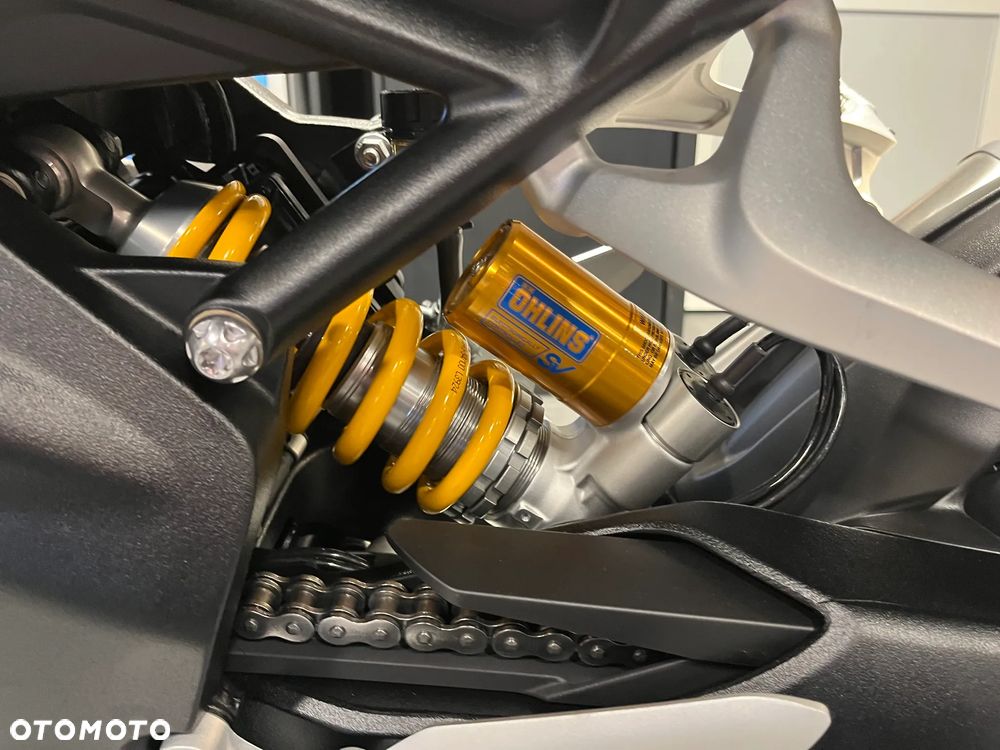 Triumph Speed Triple - 8