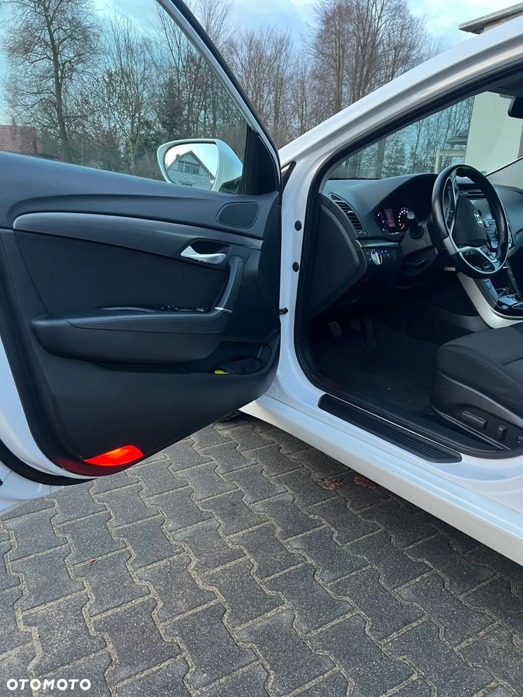 Hyundai i40 1.7 CRDi Premium - 18