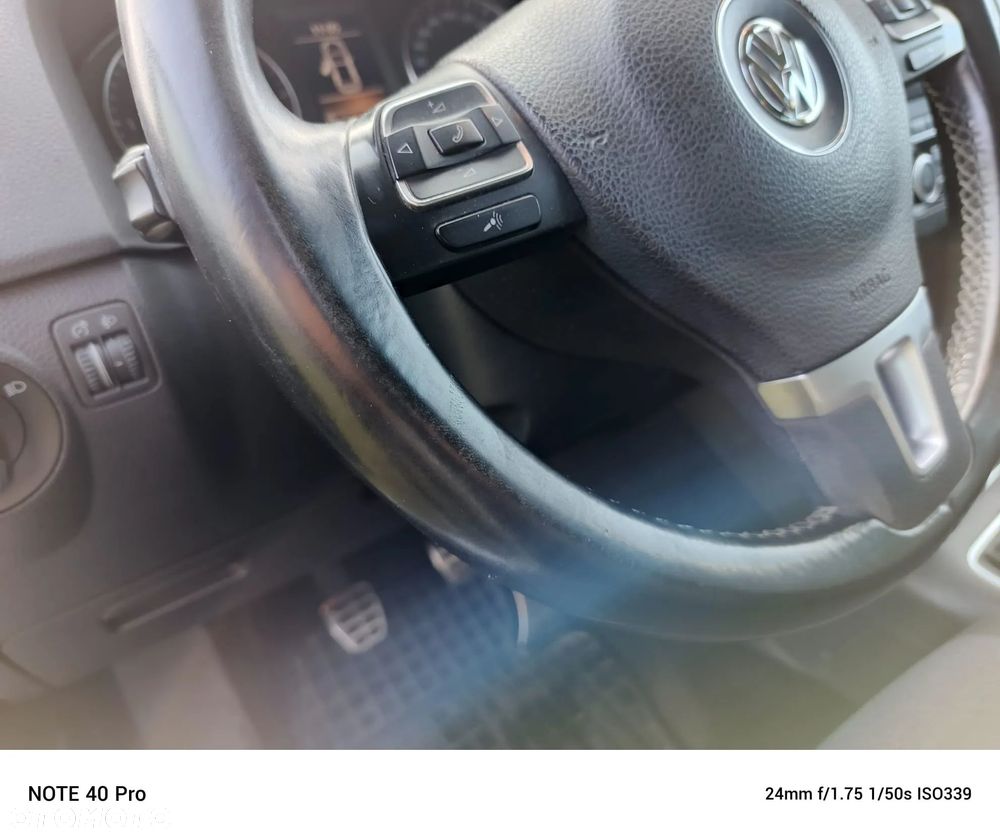 Volkswagen Golf Plus 2.0 TDI DPF Style - 11