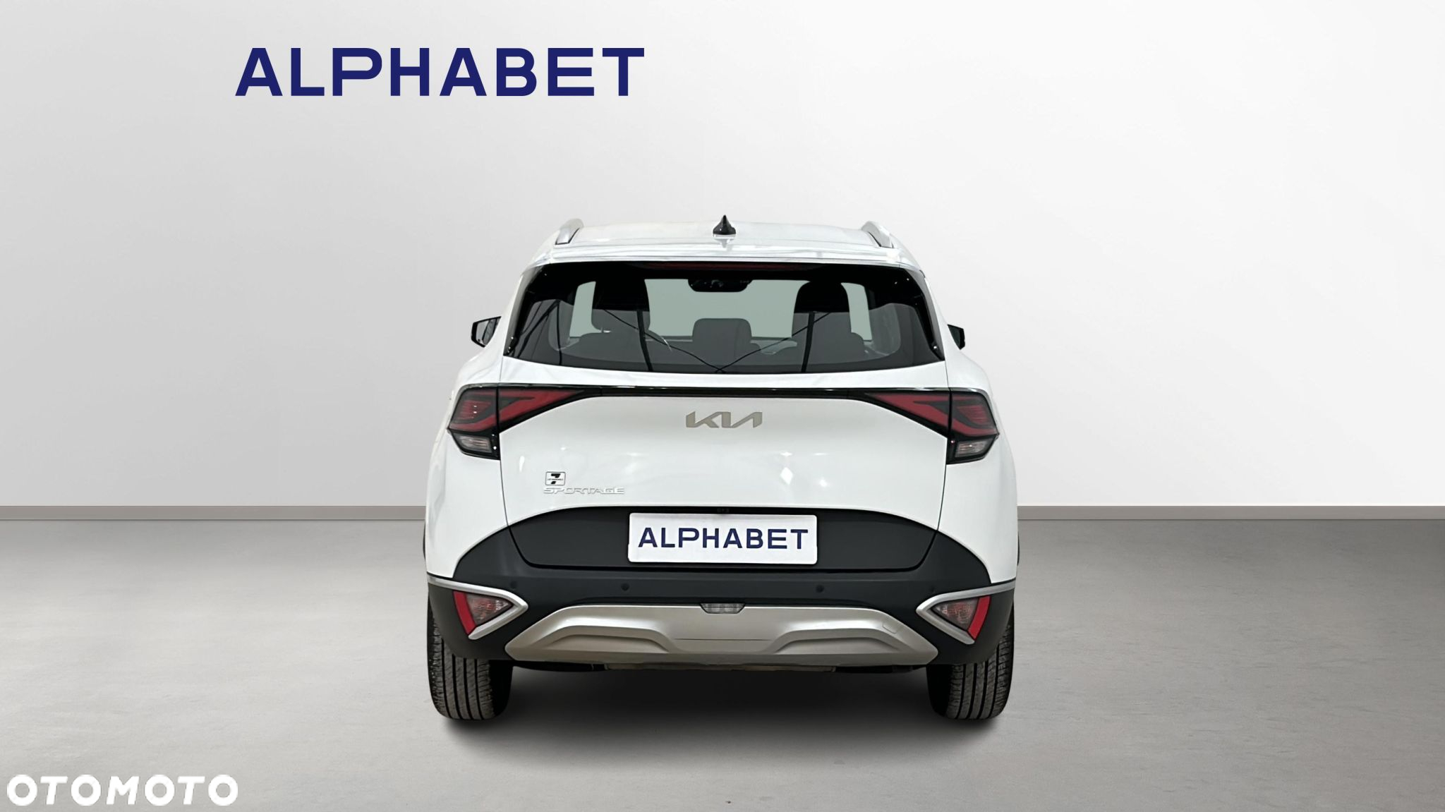 Kia Sportage - 4