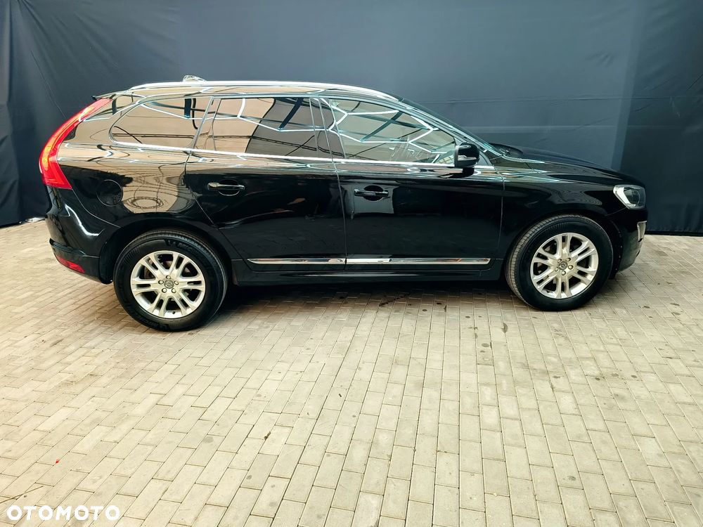 Volvo XC 60 - 3