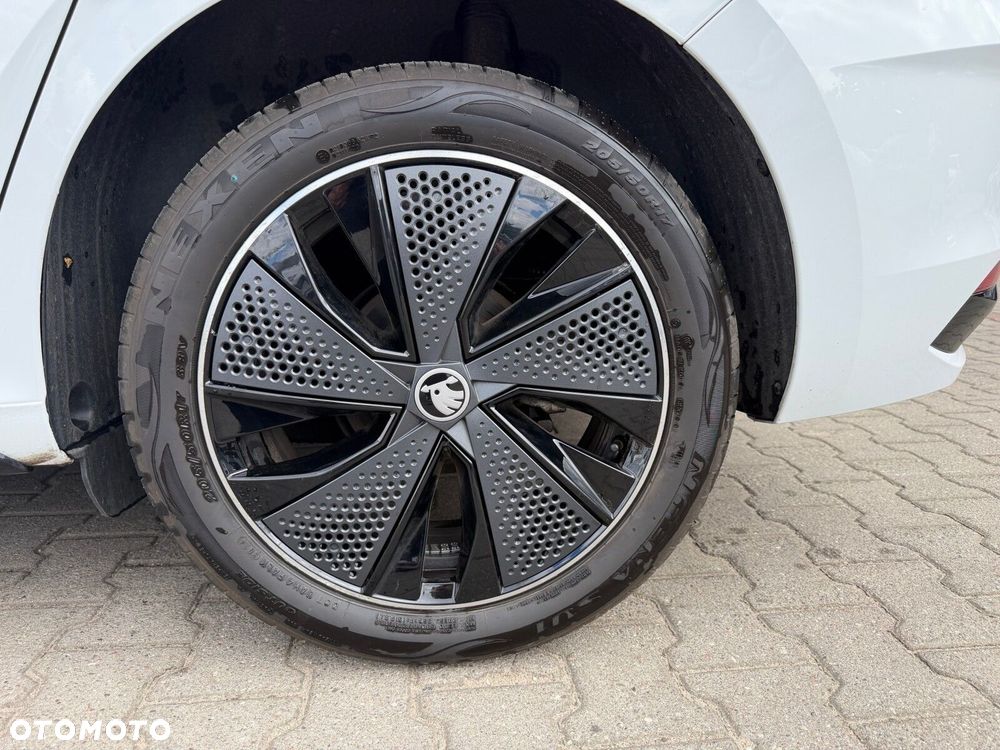 Skoda Scala 1.0 TSI Monte Carlo DSG - 26