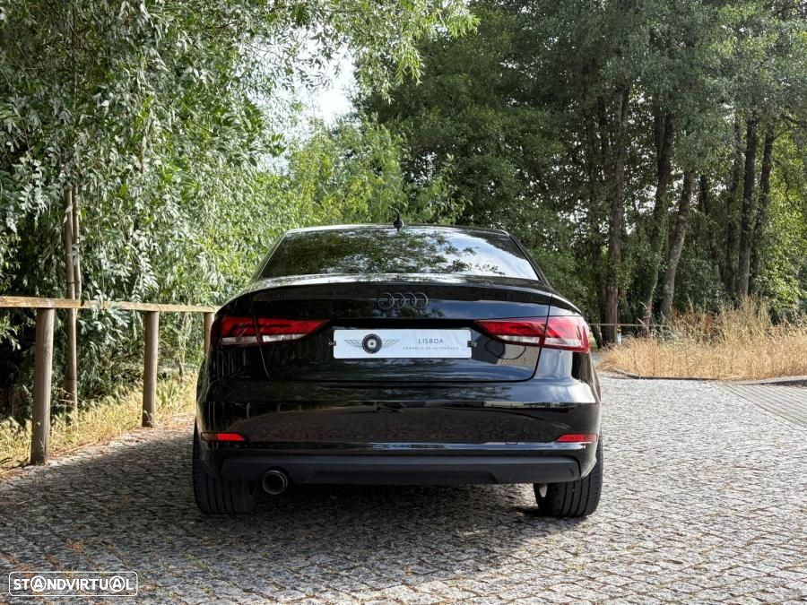 Audi A3 Limousine 1.6 TDI Sport - 17