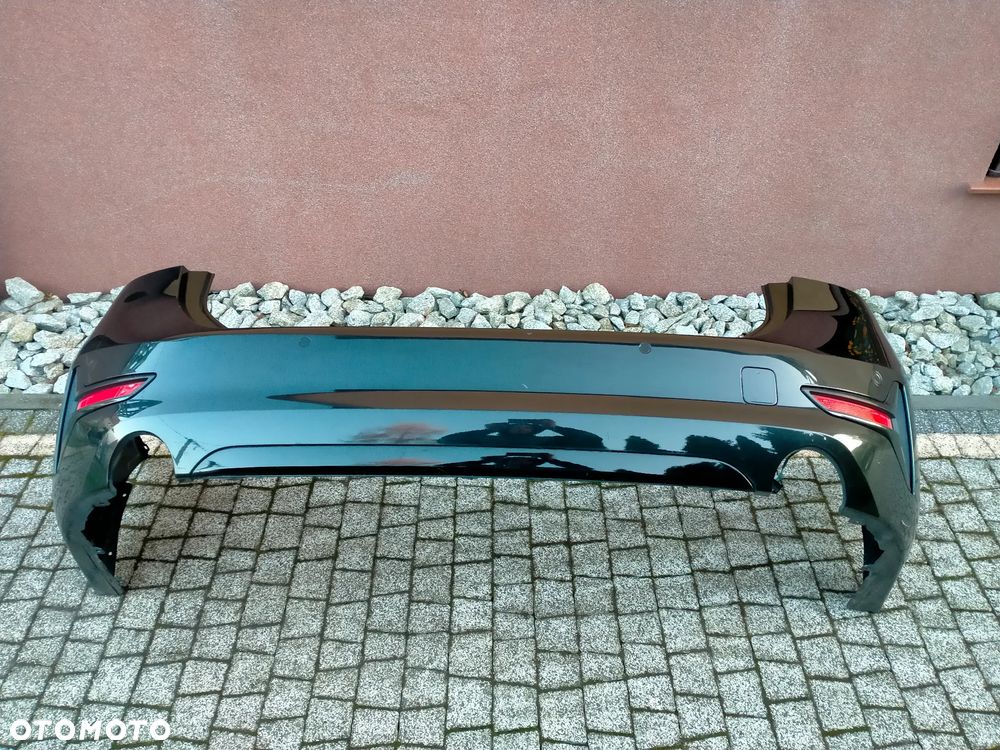 BMW 3 G21 Kombi / 475 / Zderzak Tył Tylny / 4 PDC / Kompletny / ORYGINAŁ