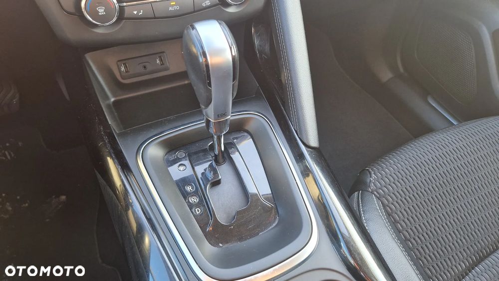 Renault Kadjar 1.2 Energy TCe Limited EDC - 12