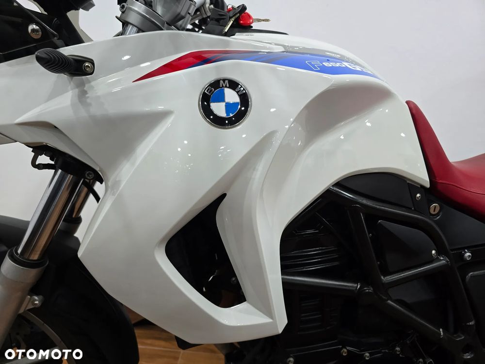 BMW GS - 24