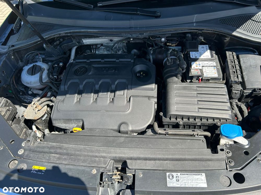 Volkswagen Tiguan 2.0 TDI BMT SCR 4Mot Highline DSG - 8