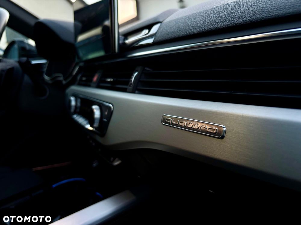 Audi A5 - 12