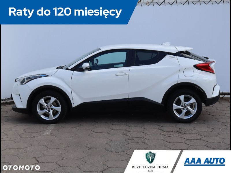 Toyota C-HR - 3