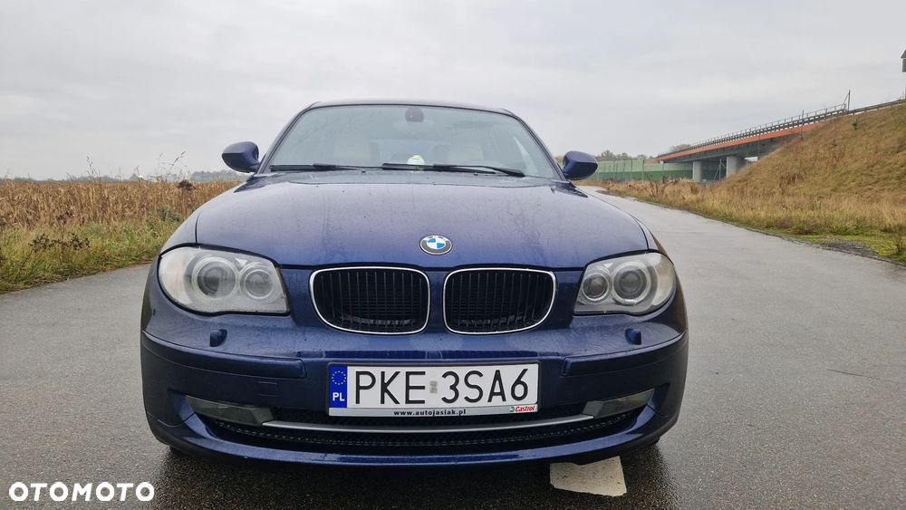 BMW Seria 1 116i - 2