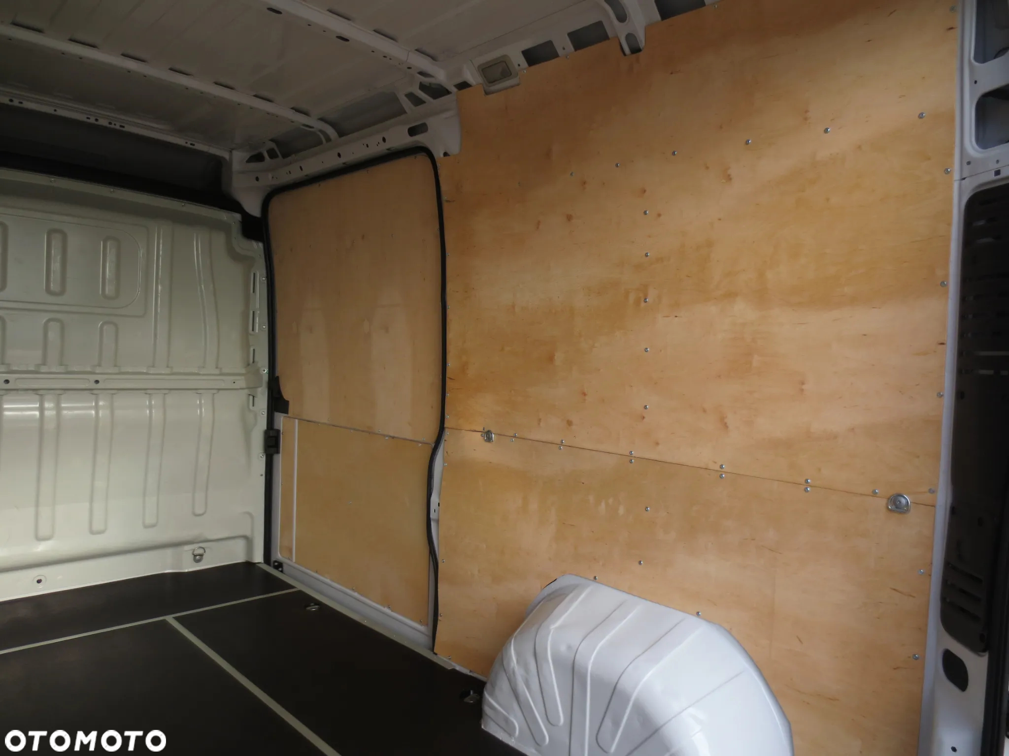 Fiat DUCATO  L2H2 ORYGINAŁ LAKIER i PRZEBIEG SALON POLSKA - 28