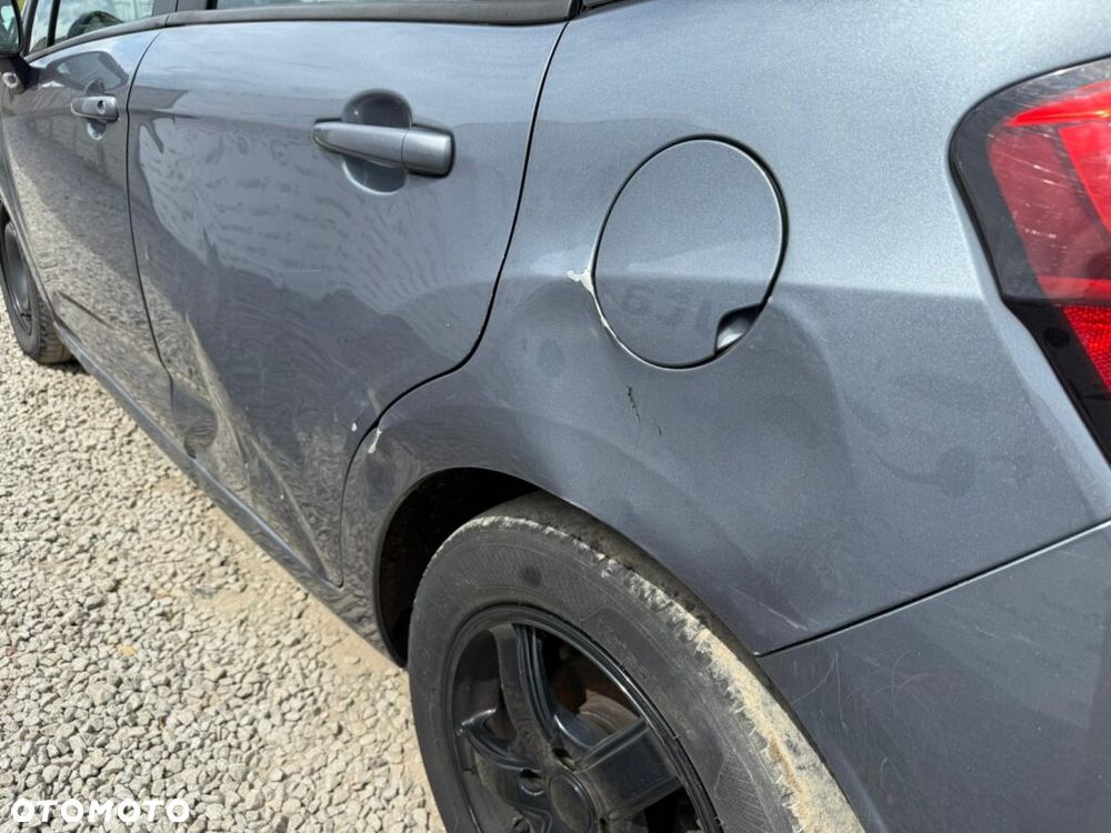 Citroën C3 HDi 90 FAP Tendance - 12