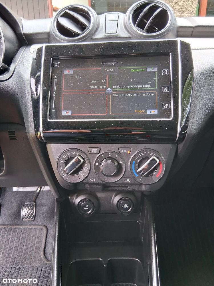 Suzuki Swift - 21