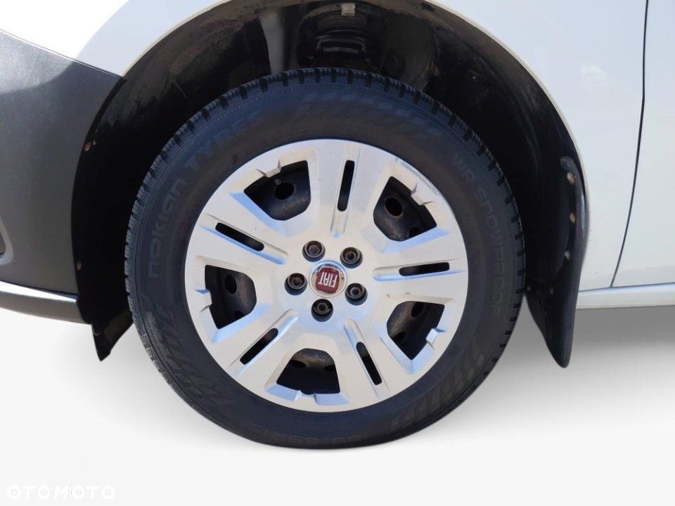 Fiat doblo - 9