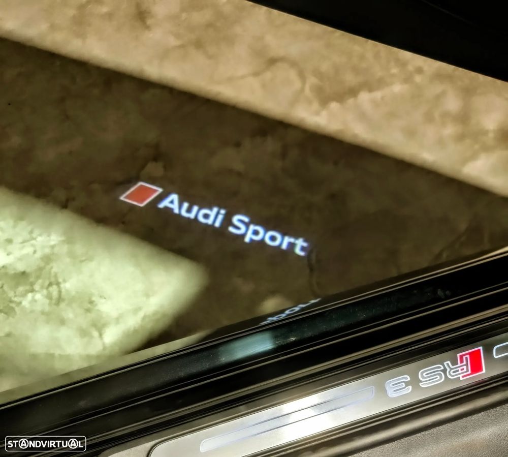 Audi RS3 Sportback 2.5 TFSI quattro S tronic - 8