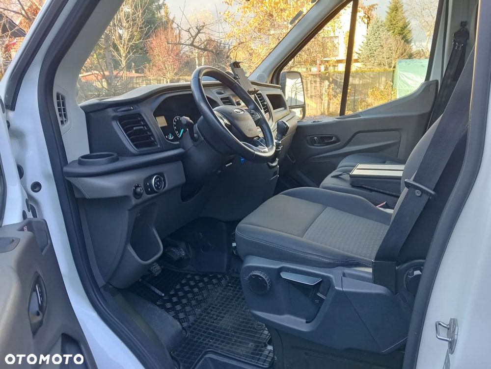 Ford TRANSIT - 9