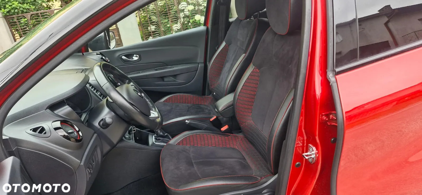 Renault Captur 1.3 Energy TCe S-Edition EDC - 9