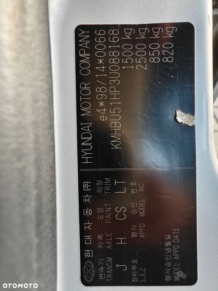 Hyundai Getz 1.4 Premium - 25